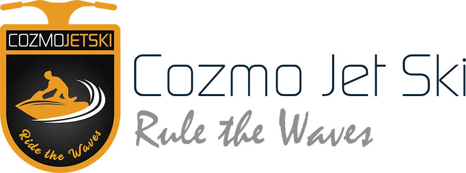 Cozmo Jet Ski